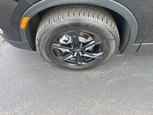 Certified 2023 Chevrolet Blazer LT w/ Midnight/Sport Edition image 20