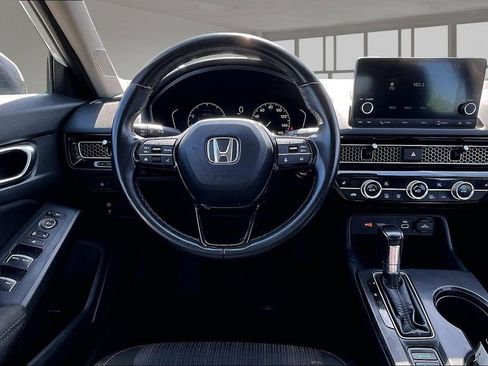 Used 2022 Honda Civic EX image 6