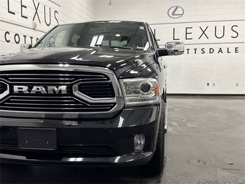 Used 2018 RAM 1500 Limited image 25