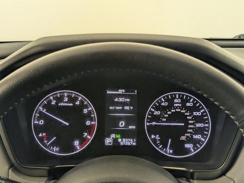 Used 2020 Subaru Outback Limited AWD/4WD image 16