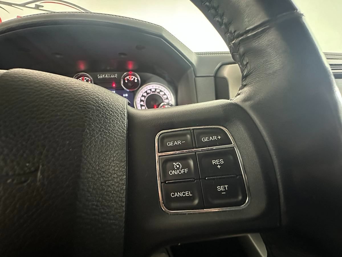 Used 2015 RAM 1500 Sport w/ Remote Start & Security Group AWD/4WD image 30