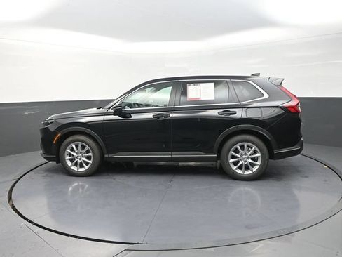Used 2026 Honda CR-V EX image 4