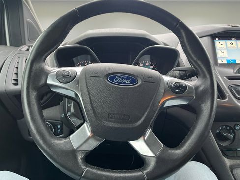 Used 2017 Ford Transit Connect XLT image 31