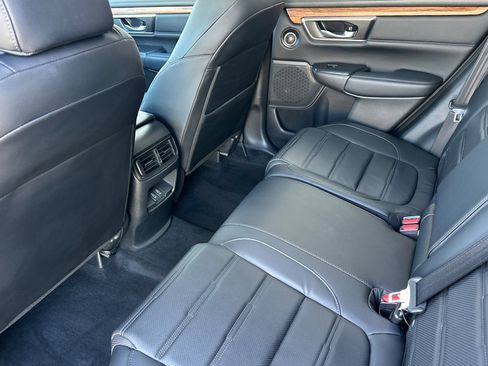 Used 2022 Honda CR-V EX-L image 13