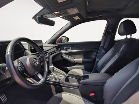 Used 2023 Acura Integra A-Spec FWD image 9
