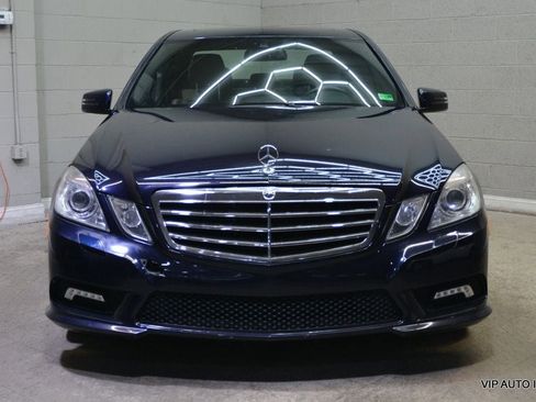 Used 2010 Mercedes-Benz E 350 E350 4MATIC image 35