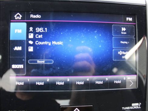Used 2024 Subaru Forester Wilderness AWD/4WD image 15