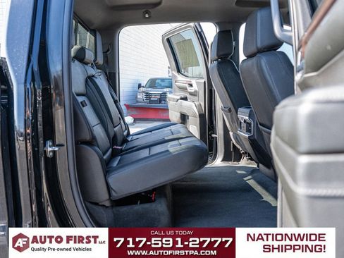 Used 2024 GMC Sierra 1500 SLT image 13