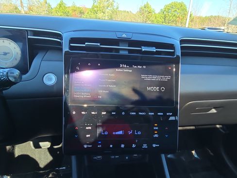 Used 2024 Hyundai Tucson SEL w/ Convenience Package image 20