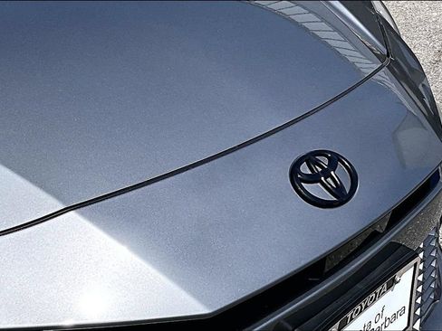 Certified 2026 Toyota Camry XSE FWD image 33
