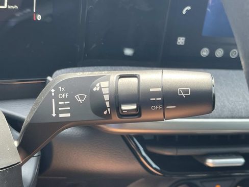 New 2026 Nissan Kicks S FWD image 33