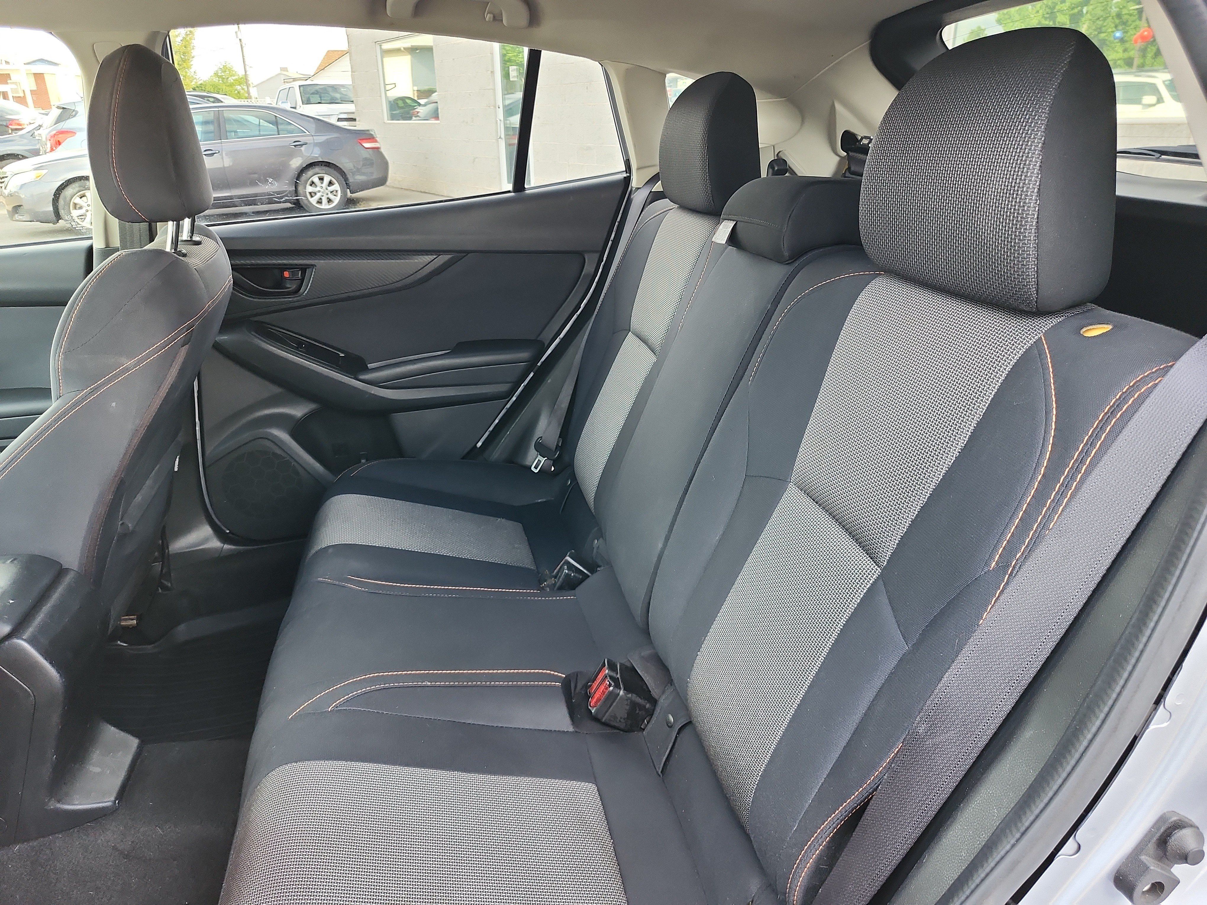 Used 2018 Subaru Crosstrek 2.0i Premium w/ Popular Package #2 AWD/4WD image 18