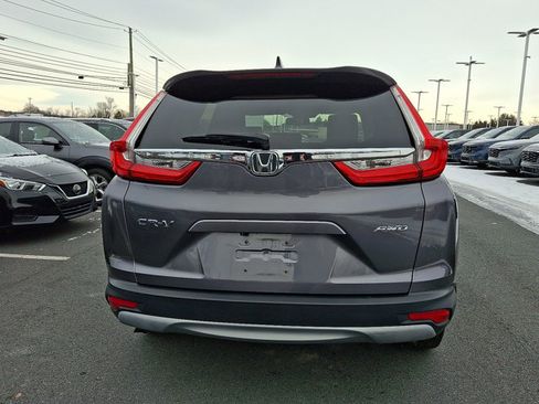 Used 2019 Honda CR-V EX-L image 5
