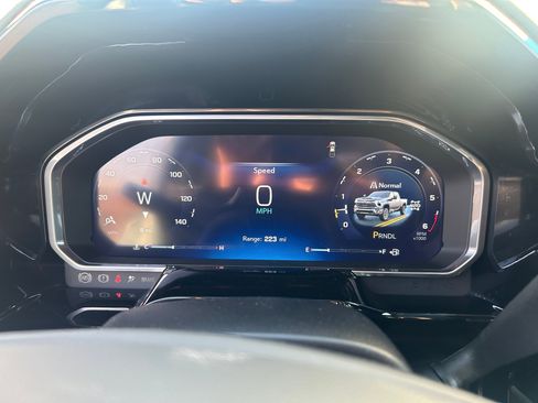 New 2026 Chevrolet Silverado 3500 LT w/ All Star Edition image 18