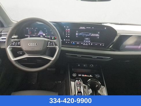 New 2025 Audi A5 2.0T Prestige image 9