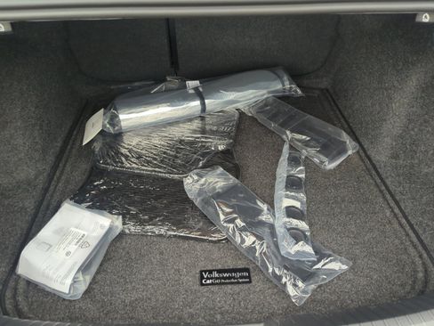 New 2026 Volkswagen Jetta Sport image 30