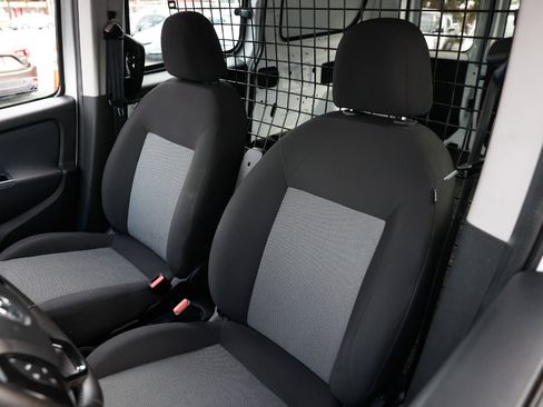 Used 2017 RAM ProMaster City Tradesman w/ Rear Back-up Camera Group image 6