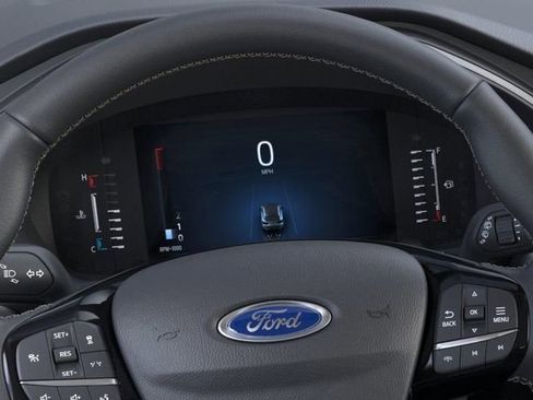 New 2025 Ford Escape Active w/ Tech Pack #1 AWD/4WD image 13