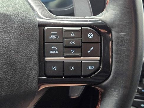 Certified 2024 Ford F150 Raptor w/ Equipment Group 803A Raptor R image 18