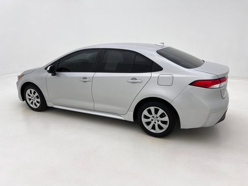 Used 2024 Toyota Corolla LE image 10