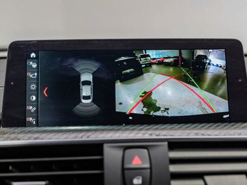 Used 2018 BMW M3 Sedan image 19