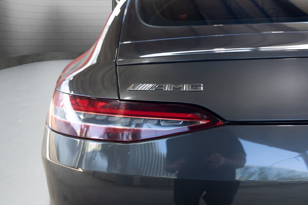 Used 2019 Mercedes-Benz AMG GT 63 image 18