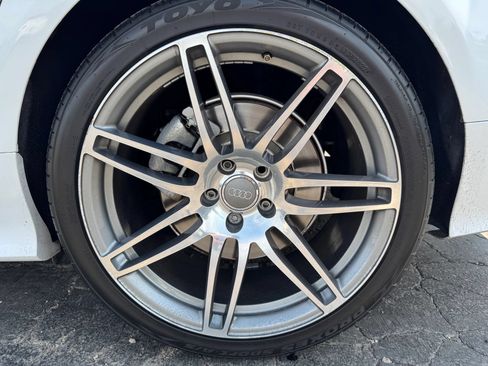 Used 2014 Audi A7 3.0T Prestige w/ Prestige Package AWD/4WD image 44