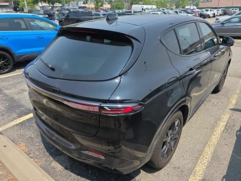Used 2024 Dodge Hornet R/T Plus w/ Tech Pack Plus w/o Parking AWD/4WD image 4