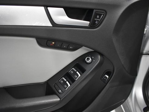 Used 2013 Audi A4 2.0T Premium Plus w/ Premium Plus Pkg image 15