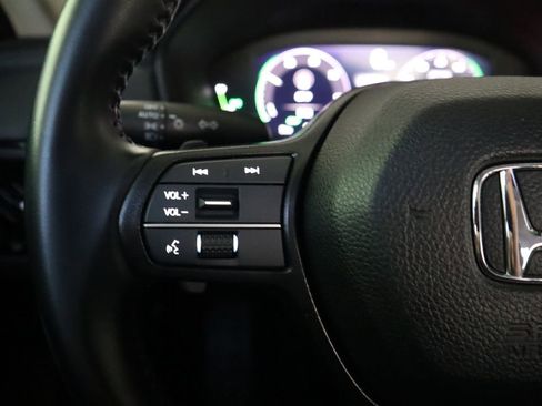 Certified 2024 Honda Accord EX-L image 11