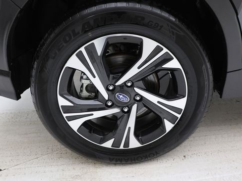 Used 2024 Subaru Crosstrek 2.0i Premium image 10