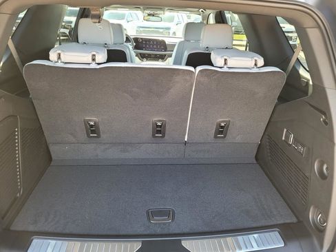 New 2026 Chevrolet Tahoe Premier w/ Sun And Tow Package image 8