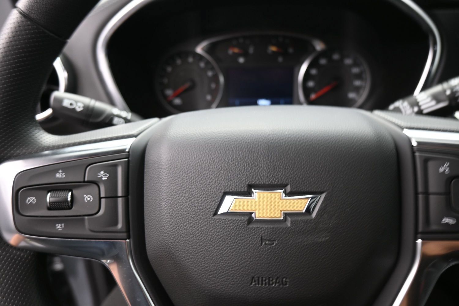 Used 2026 Chevrolet Blazer LT FWD image 16