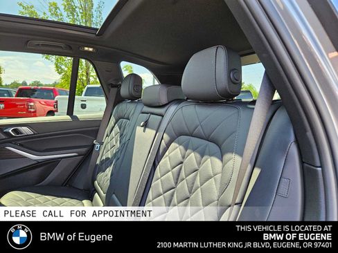 Used 2024 BMW X5 sDrive40i w/ Premium Package RWD image 21