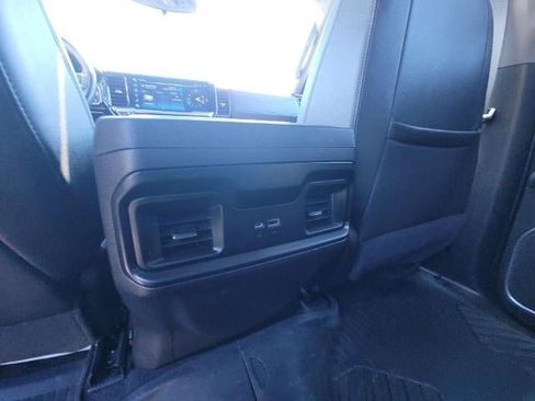 Used 2023 Chevrolet Silverado 1500 LT Trail Boss w/ LT Trail Boss Premium Package AWD/4WD image 21