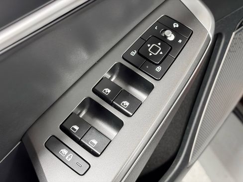 Used 2022 Kia EV6 Wind w/ Wind Technology Package image 8