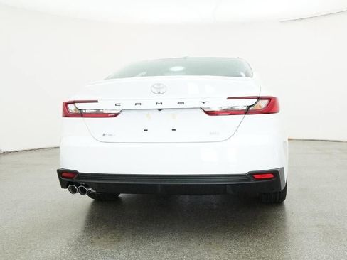 New 2026 Toyota Camry SE image 23
