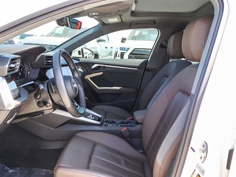 Used 2023 Audi A3 2.0T Premium w/ Convenience Package AWD/4WD image 23