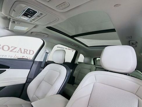 New 2026 Lincoln Nautilus Premier w/ Equipment Group 102A image 23