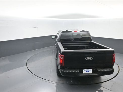 New 2026 Ford F150 XLT image 24