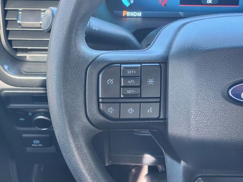 Certified 2025 Ford F150 STX image 26