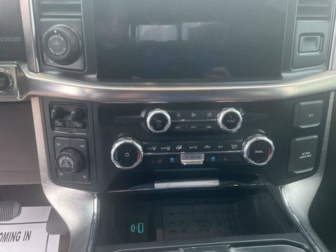 Used 2023 Ford F150 King Ranch w/ Equipment Group 601A High image 17