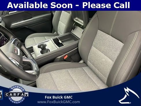 Certified 2025 GMC Acadia Elevation image 28