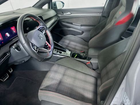 Used 2024 Volkswagen GTI S image 13