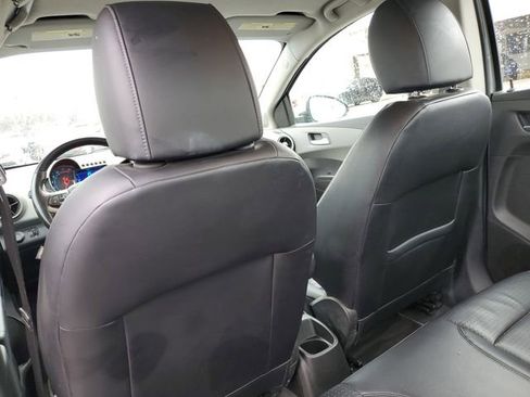 Used 2012 Chevrolet Sonic LTZ image 22