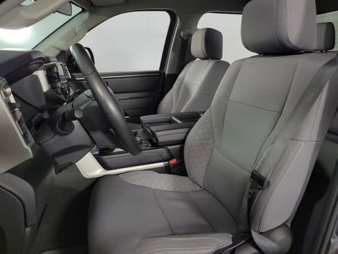 Used 2023 Toyota Tundra SR5 w/ SR5 Convenience Package image 14