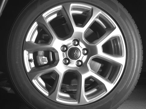 Used 2025 Jeep Compass Limited image 12