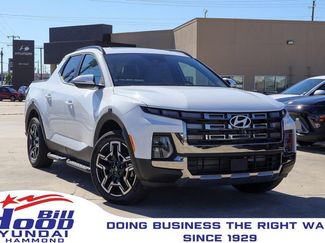 New 2026 Hyundai Santa Cruz Limited video 1