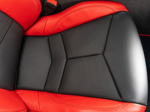 Used 2024 Chevrolet Corvette Z06 RWD image 61