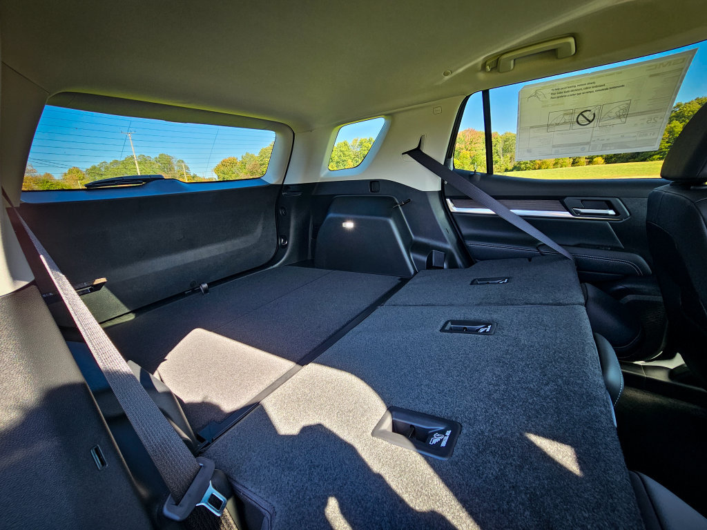 New 2027 GMC Terrain Denali AWD/4WD image 39